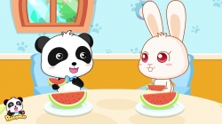 مجموعه آموزش زبان انگلیسی baby bus قسمت 198